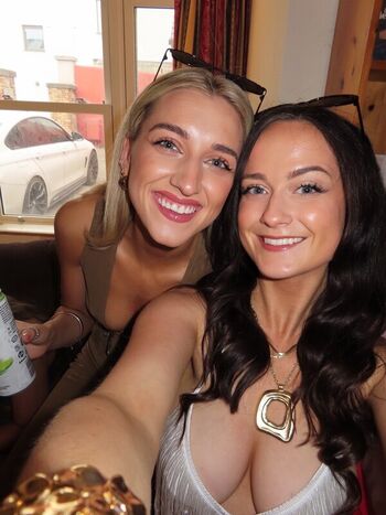 Full leaked Niamh cryan private onlyfans photo
