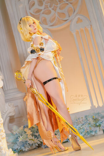 Full leaked Niantutu page private onlyfans photo