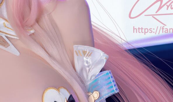 Full leaked Niantutu private onlyfans photo