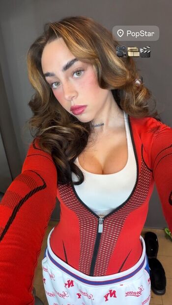 Full leaked Nicki nicole private onlyfans photo