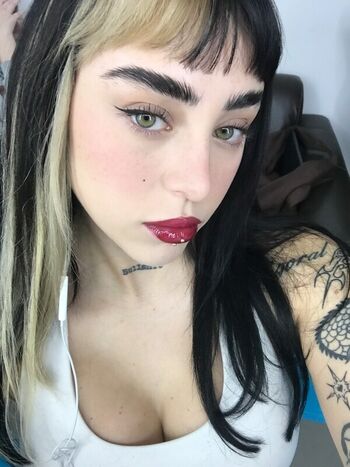 Full leaked Nicki nicole private onlyfans photo