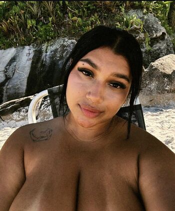 Full leaked Nicol alvarez private onlyfans photo