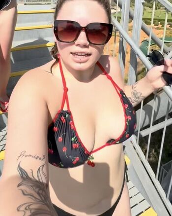 Full leaked Nicole dyer private onlyfans photo