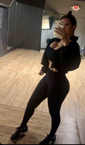 Full leaked Nicole mcnair private onlyfans photo