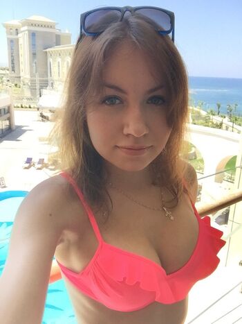 Full leaked Nicole ross private onlyfans photo