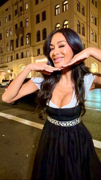 Full leaked Nicole scherzinger private onlyfans photo