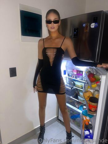 Full leaked Nicole sunde private onlyfans photo