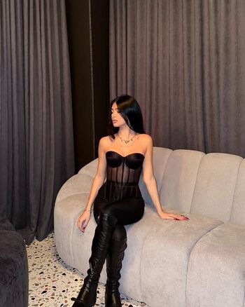 Full leaked Nicole private onlyfans photo