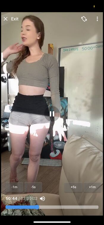 Full leaked Nicolette deuel private onlyfans photo
