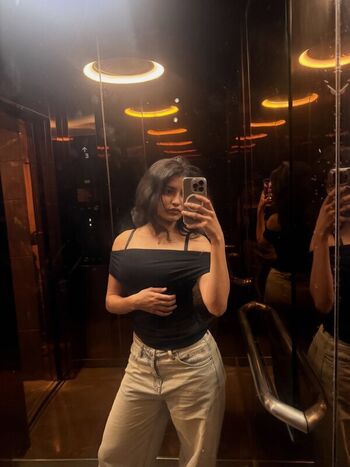 Full leaked Niharika private onlyfans photo