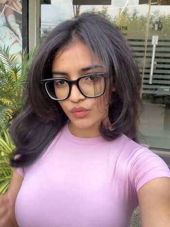 Full leaked Niharika private onlyfans photo