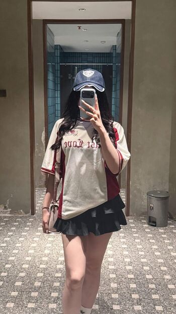 Full leaked Niken andalusi private onlyfans photo