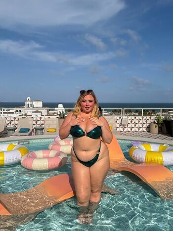 Full leaked Niki peacock private onlyfans photo