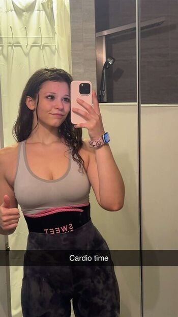 Nikki Woods