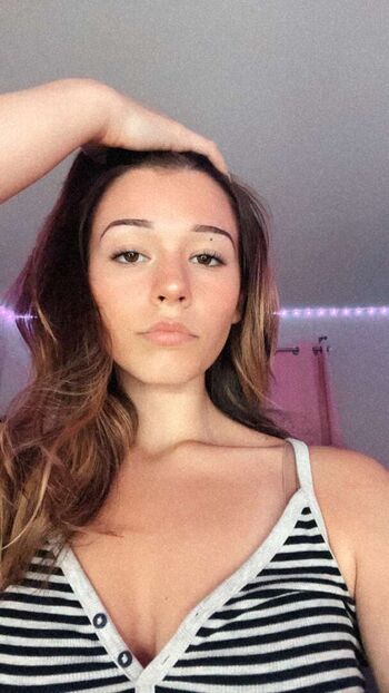 Full leaked Nikki woods private onlyfans photo