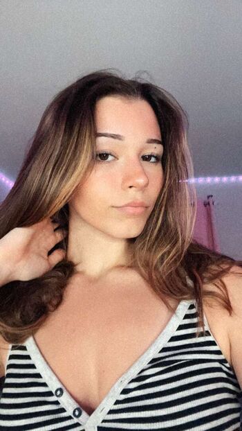 Full leaked Nikki woods private onlyfans photo