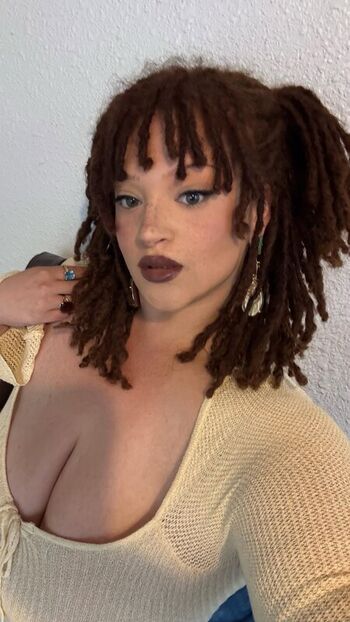Nikkie Ginger