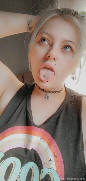 nikkimonstrosity