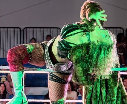 Nikkita Lyons