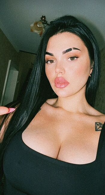 Full leaked Nikoleta private onlyfans photo