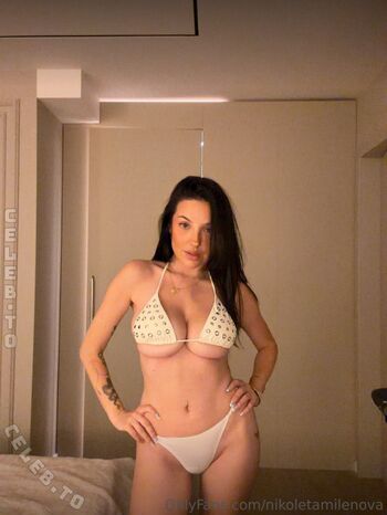 Nikoleta Milenova