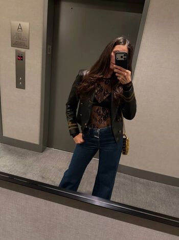 Full leaked Nina dobrev private onlyfans photo