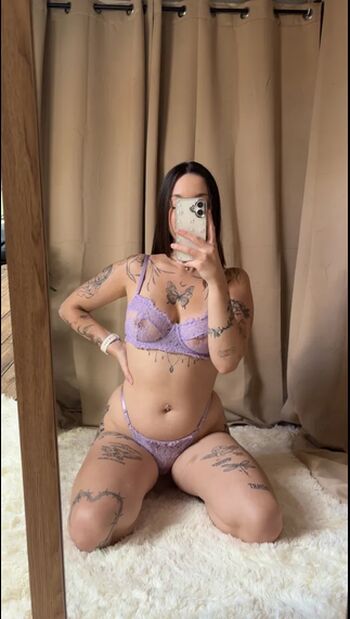 Nina Dolce