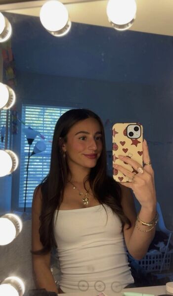 Full leaked Nina tutrone private onlyfans photo