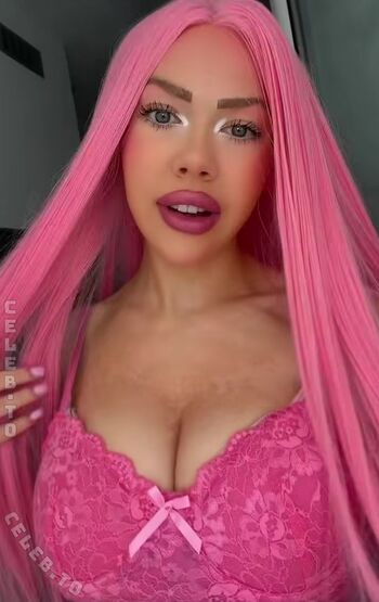 NinaBridney