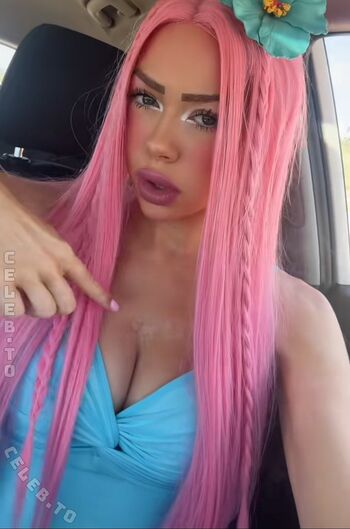 NinaBridney