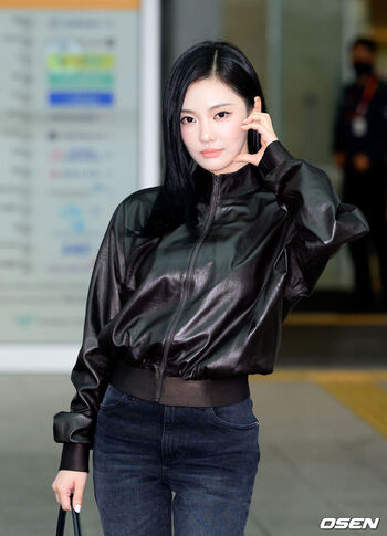 Ningning (æspa