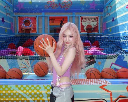 Full leaked Ningning aespa page private onlyfans photo