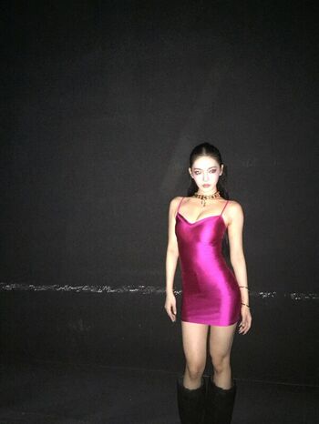 Full leaked Ningning aespa private onlyfans photo