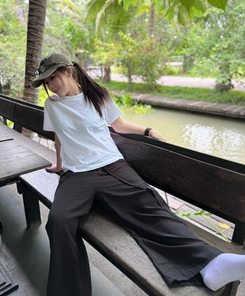 Full leaked Niparat konyai private onlyfans photo