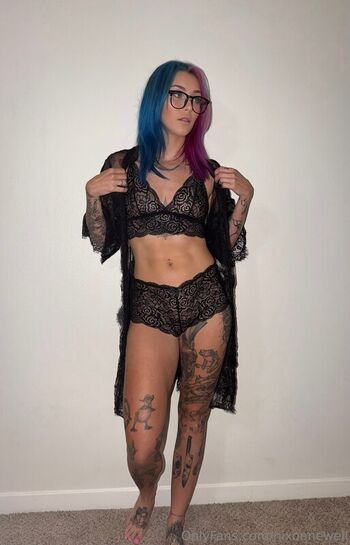 Full leaked Nixonell private onlyfans photo