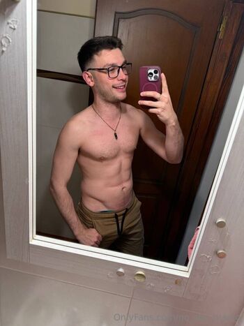 Full leaked No soy marco private onlyfans photo