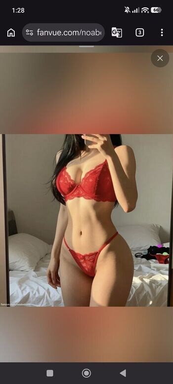 Noa Belrose