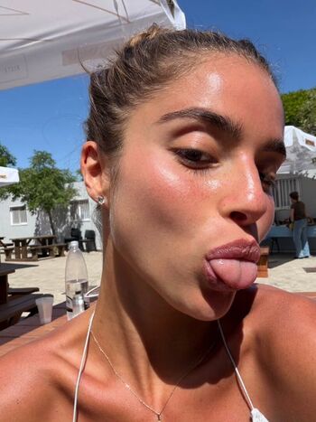Full leaked Noa kirel private onlyfans photo