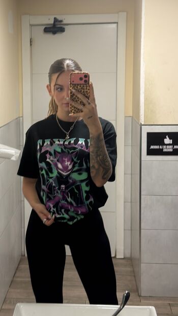 Full leaked Noe private onlyfans photo