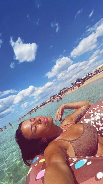 Full leaked Noemi pelli private onlyfans photo