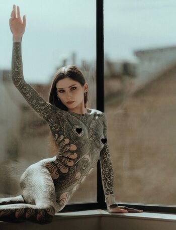 Full leaked Noemie doragon private onlyfans photo