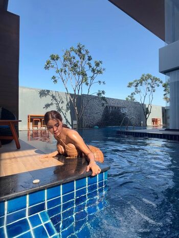 Full leaked Noey yanisa private onlyfans photo