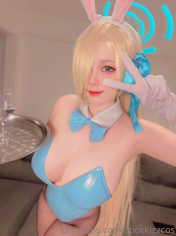 Full leaked Nookkiizz private onlyfans photo