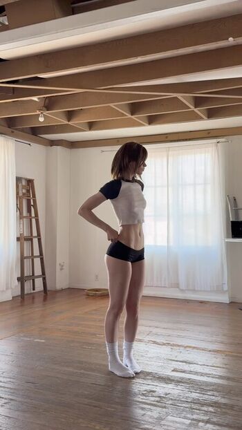 Full leaked Norafawn private onlyfans photo
