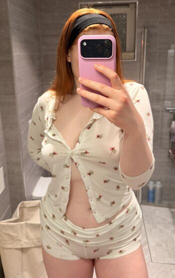 Full leaked Nordicnymph private onlyfans photo