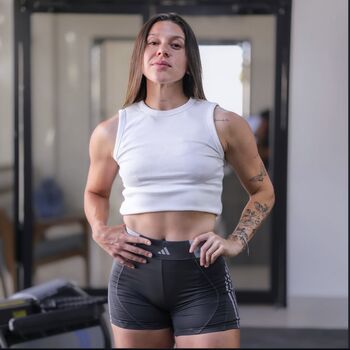 Norma Palafox