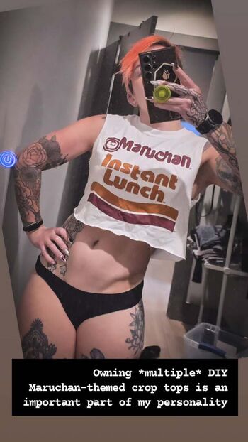 Full leaked Notaprodigy private onlyfans photo