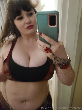 Full leaked Notsafeforcon private onlyfans photo