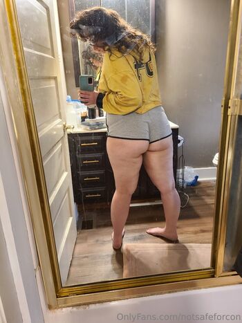 Full leaked Notsafeforcon private onlyfans photo