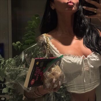 Full leaked Notyans private onlyfans photo